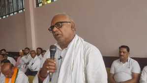 सैफई परिवार ने यादवों की राजनीति को किया खत्म